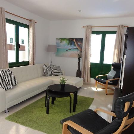 Villa Santa Fe Puerto del Carmen  Eksteriør bilde