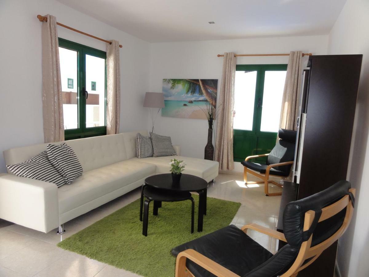 Villa Santa Fe Puerto del Carmen  Eksteriør bilde