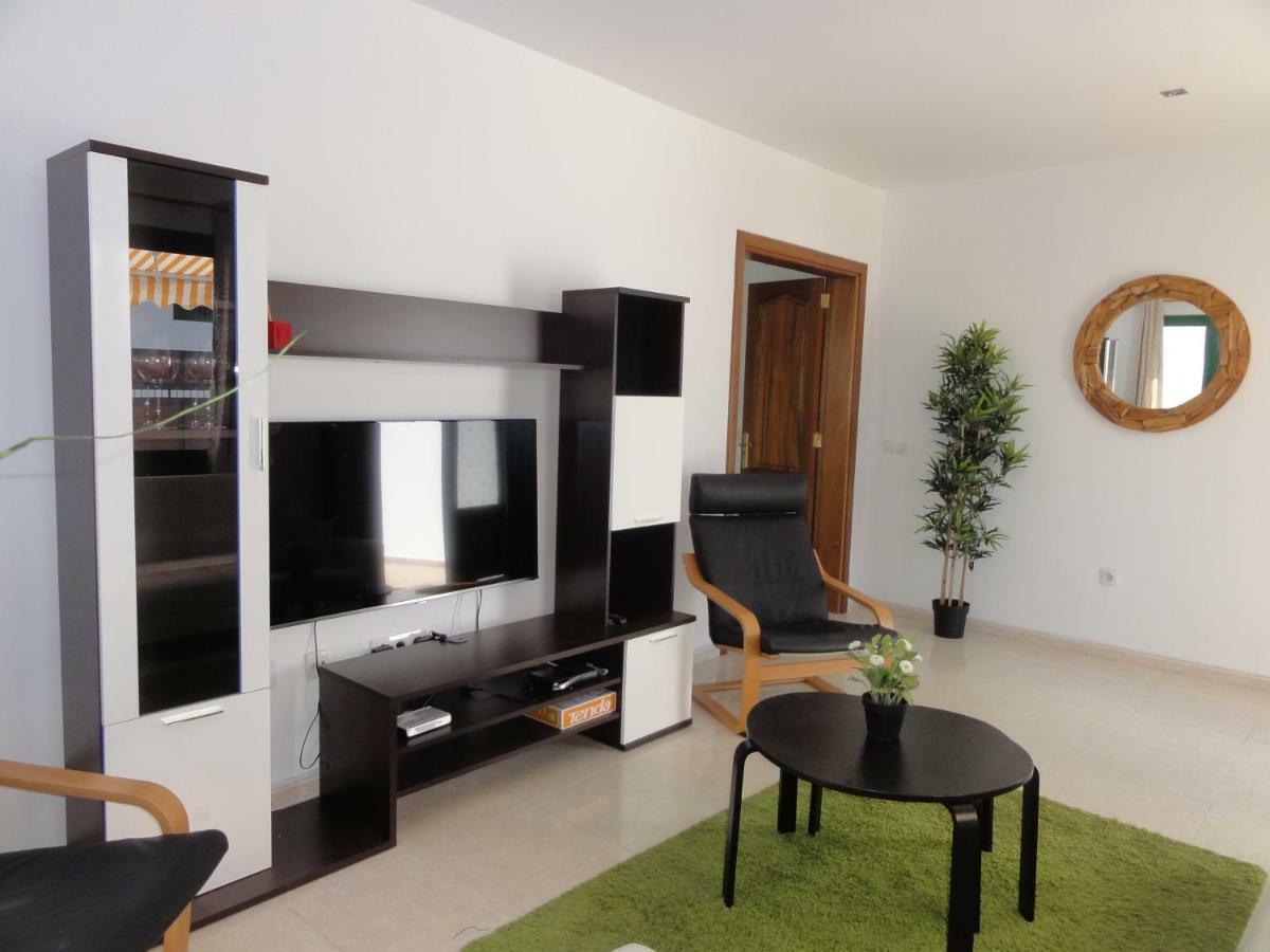 Villa Santa Fe Puerto del Carmen  Eksteriør bilde