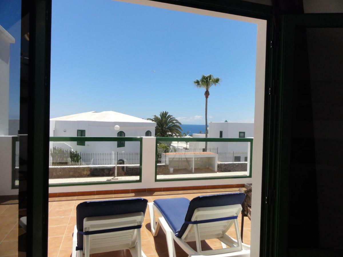 Villa Santa Fe Puerto del Carmen  Eksteriør bilde