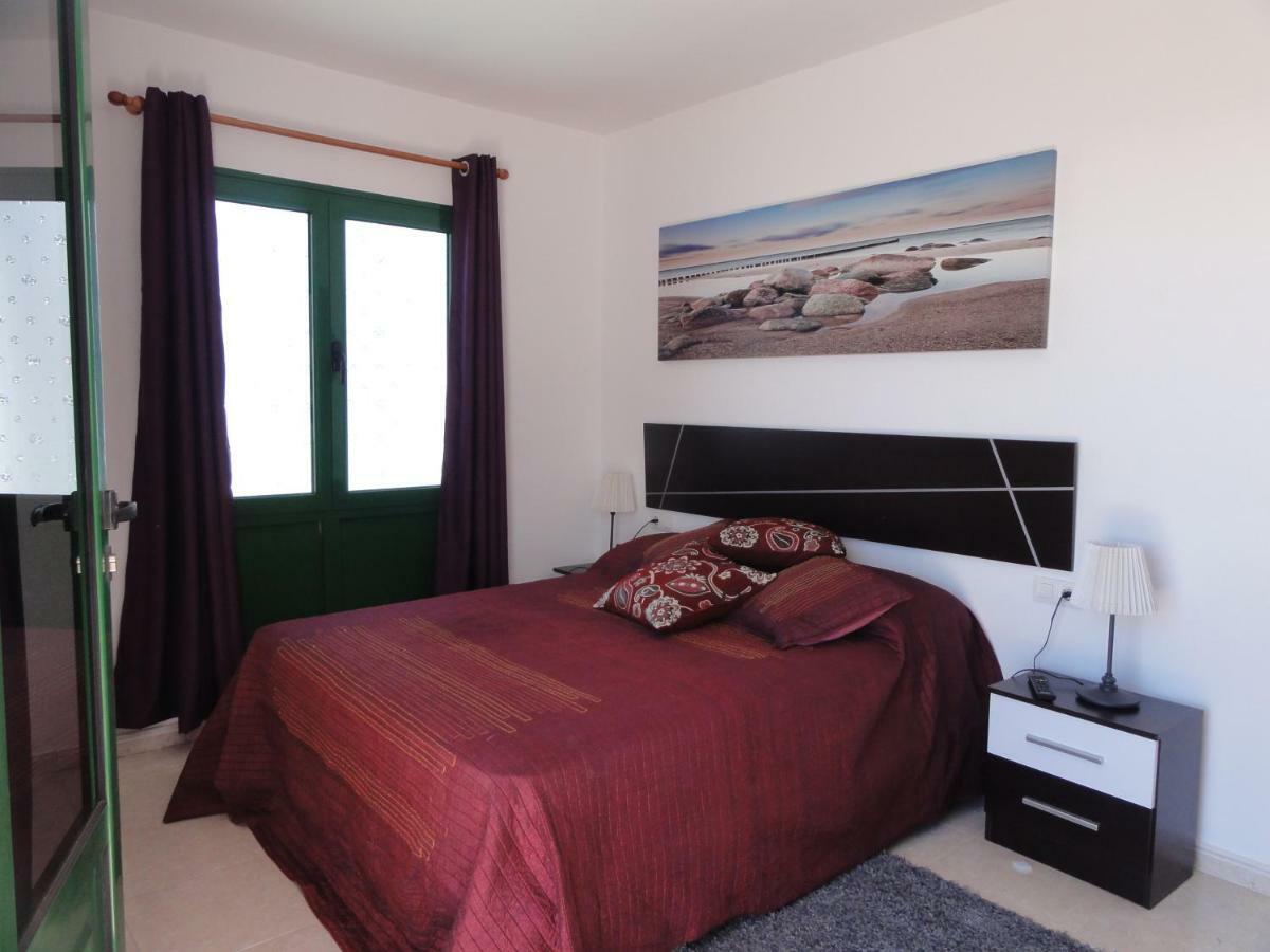 Villa Santa Fe Puerto del Carmen  Eksteriør bilde
