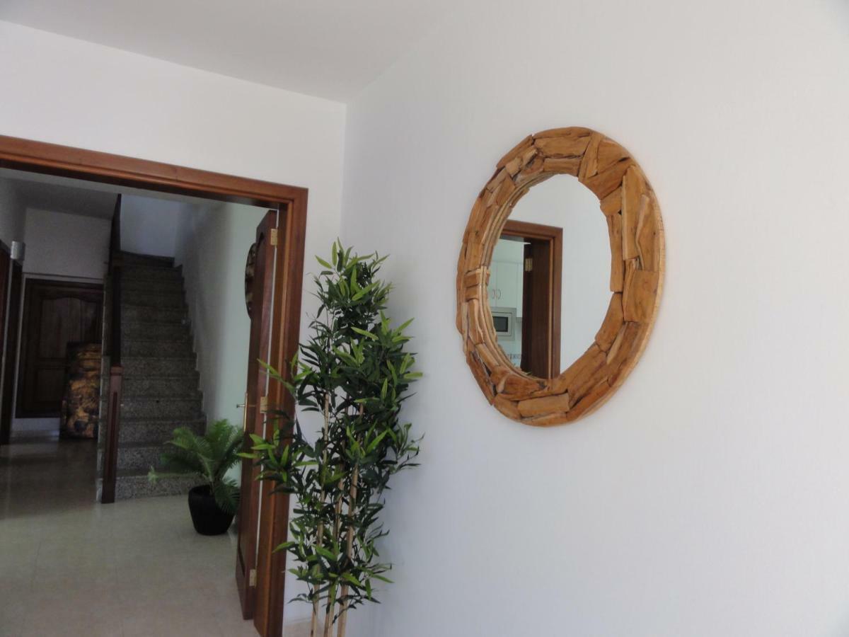 Villa Santa Fe Puerto del Carmen  Eksteriør bilde