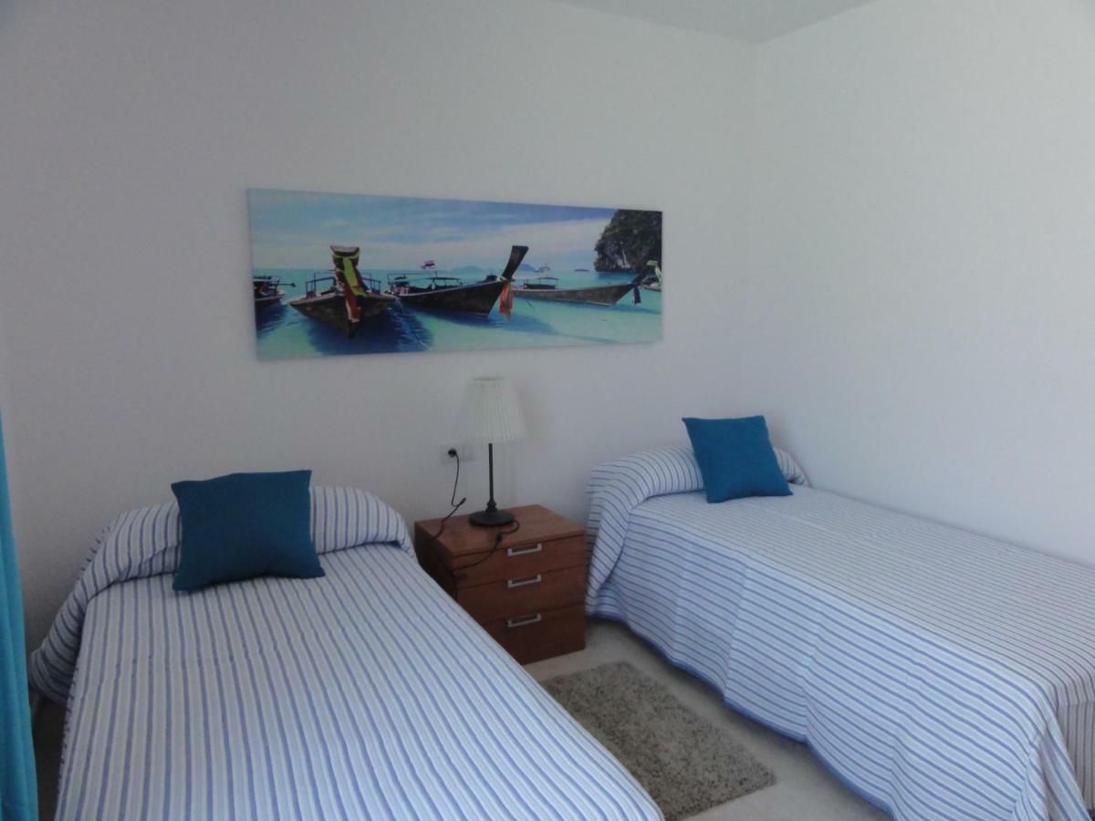 Villa Santa Fe Puerto del Carmen  Eksteriør bilde