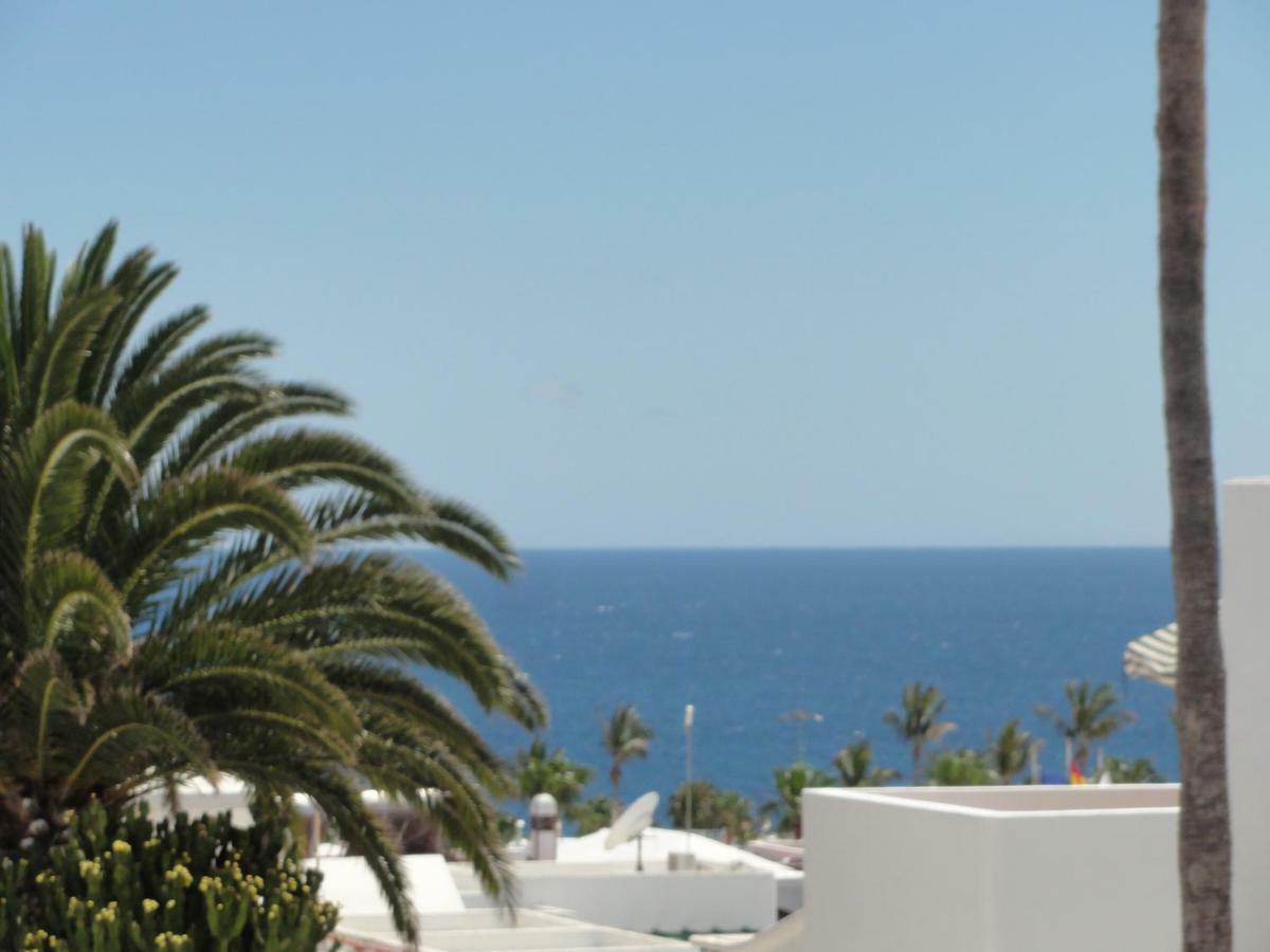 Villa Santa Fe Puerto del Carmen  Eksteriør bilde