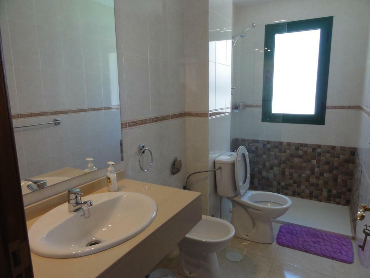 Villa Santa Fe Puerto del Carmen  Eksteriør bilde